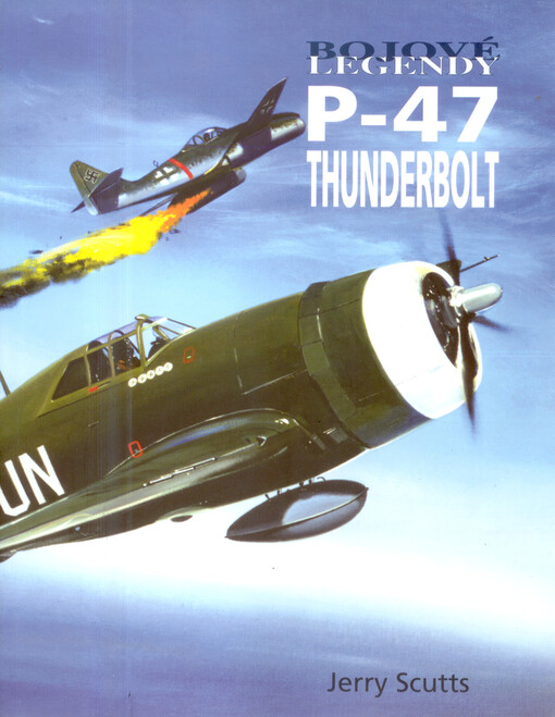 Republic P-47 Thunderbolt