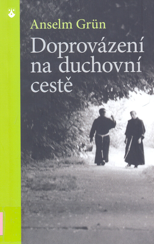 Doprovázení na duchovní cestě