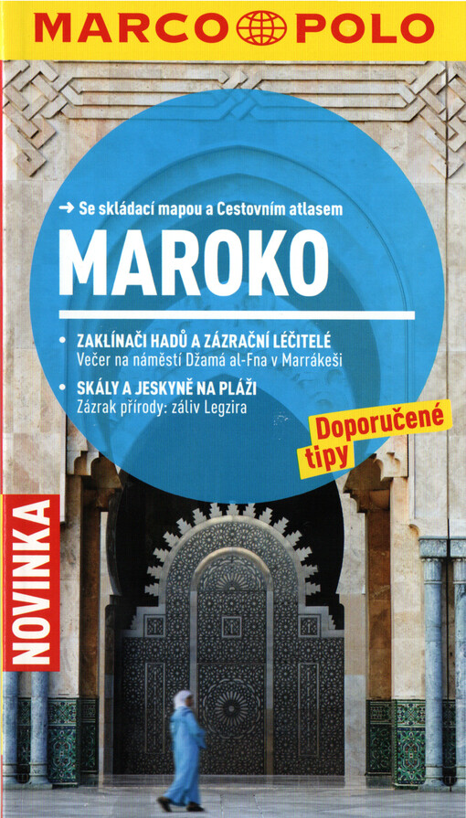 Maroko