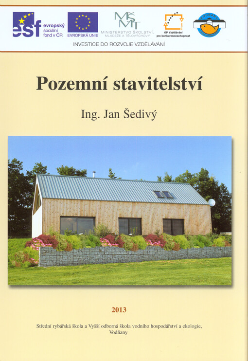 Pozemní stavitelství