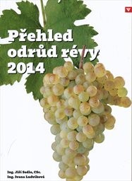 Přehled odrůd révy 2014