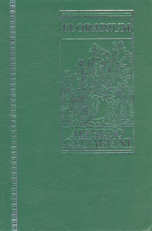 Florarium : mýty, legendy a symboly spjaté s květinami a rostlinami
