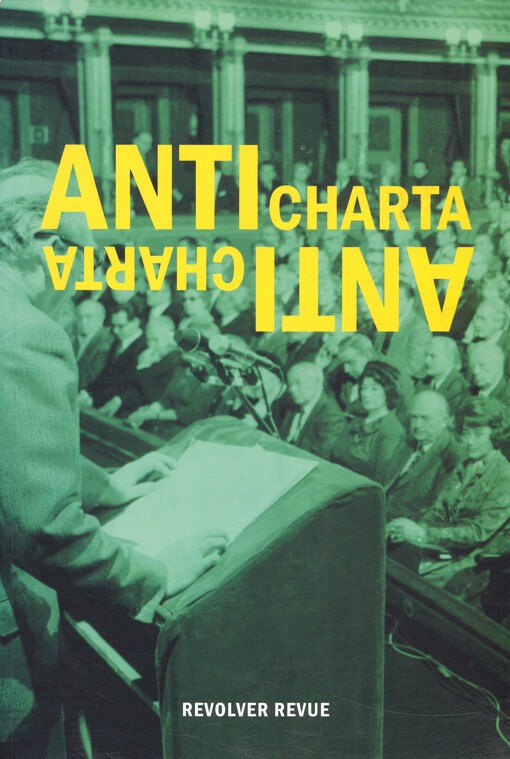 Anticharta