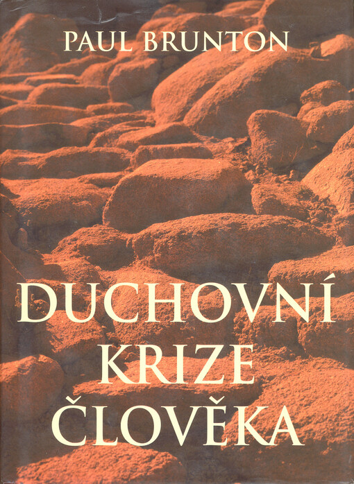 Duchovní krize člověka