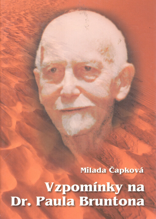 Vzpomínky na Dr. Paula Bruntona