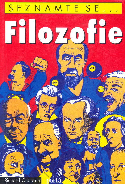 Filozofie