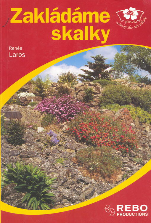 Zakládáme skalky