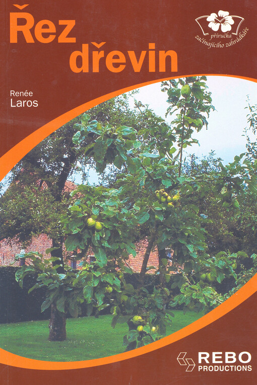 Řez dřevin