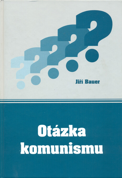 Otázka komunismu