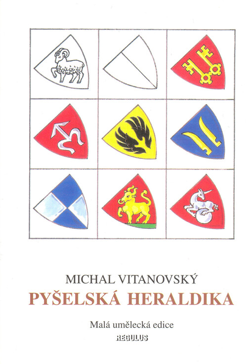 Pyšelská heraldika