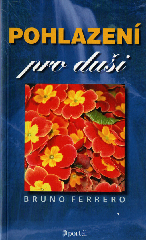 Pohlazení pro duši