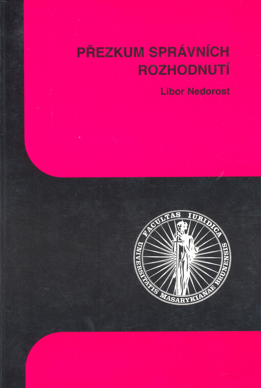 Přezkum správních rozhodnutí