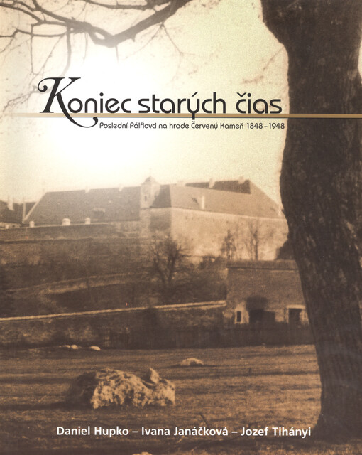 Koniec starých čias