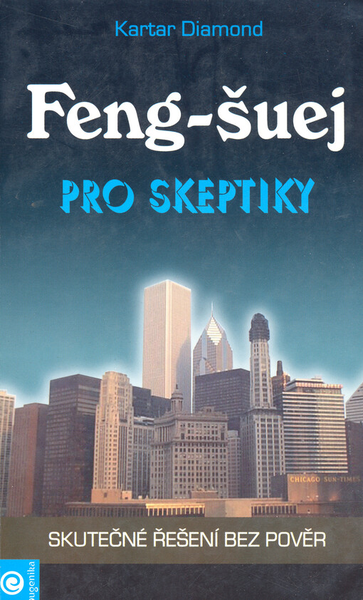 Feng-šuej pro skeptiky