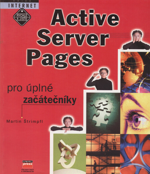 Active Server Pages pro úplné začátečníky