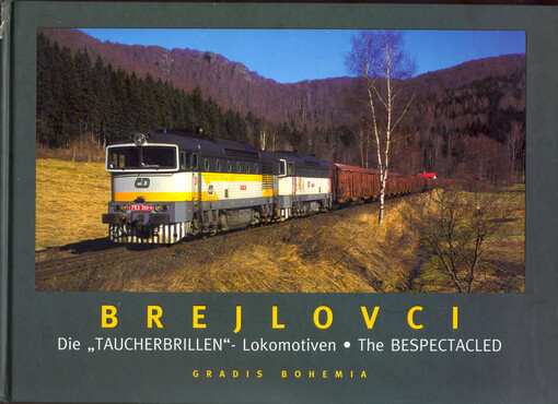 Brejlovci =: Die 