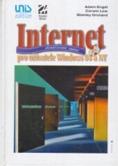 Internet : Pro uživatele Windows 95 a NT