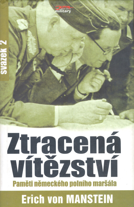 Ztracená vítězství