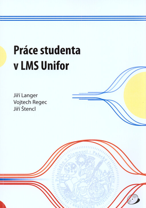 Práce studenta v LMS Unifor