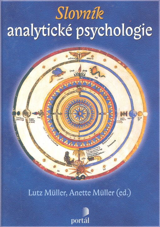 Slovník analytické psychologie