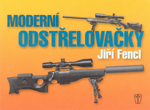 Moderní odstřelovačky
