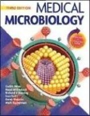 Medical Microbiology, Updated Edition: With STUDENT CONSULT Online Access (Trauma Manual)