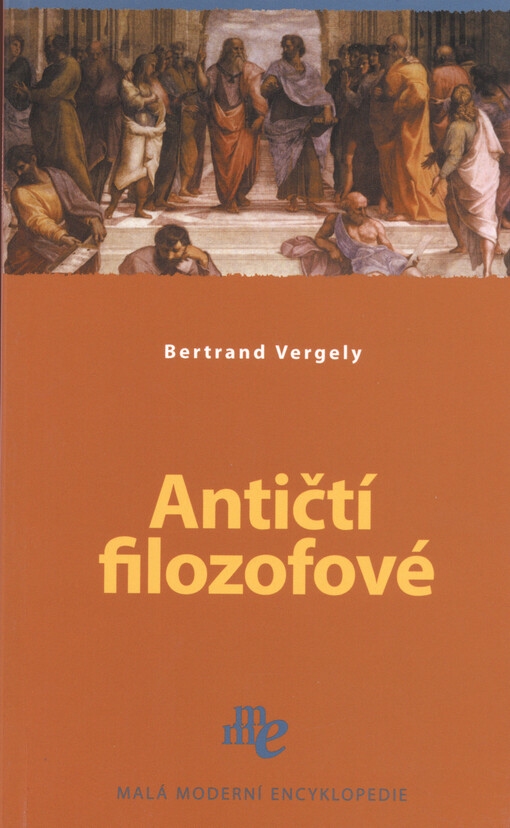 Antičtí filozofové