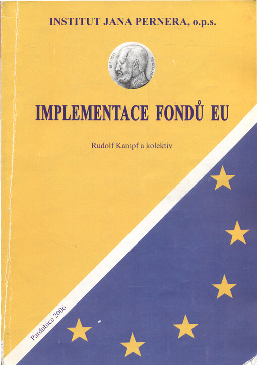 Implementace fondů EU