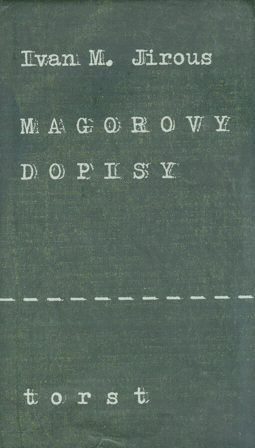 Magorovy dopisy
