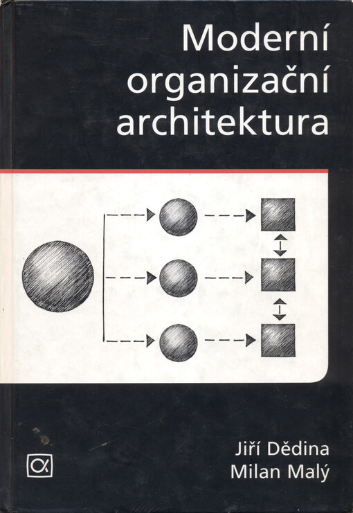 Moderní organizační architektura