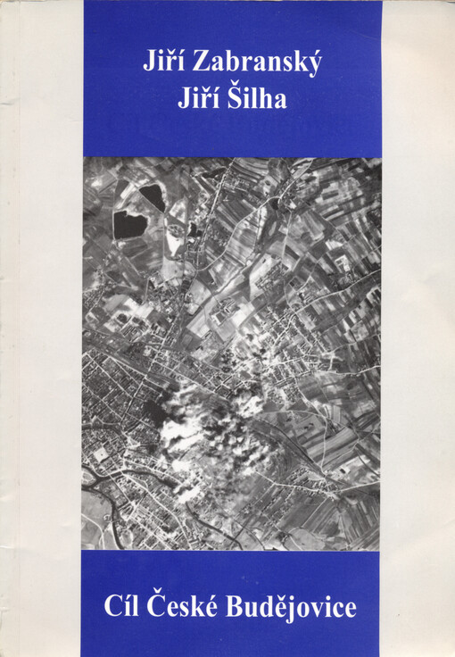 Cíl České Budějovice