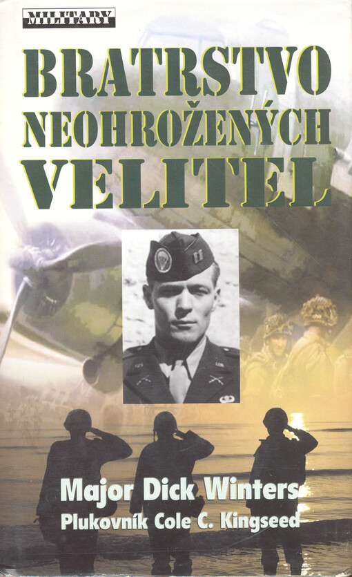 Bratrstvo neohrožených