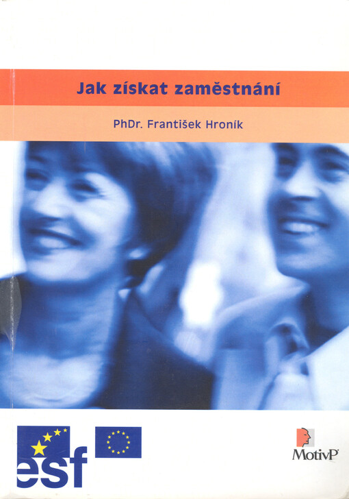 Jak získat zaměstnání