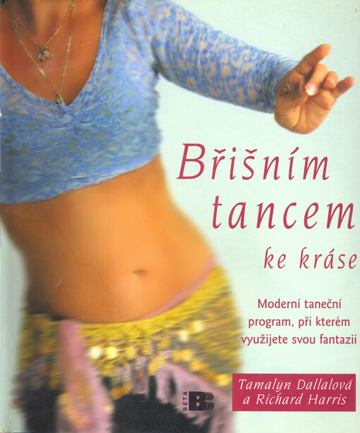 Břišním tancem ke kráse