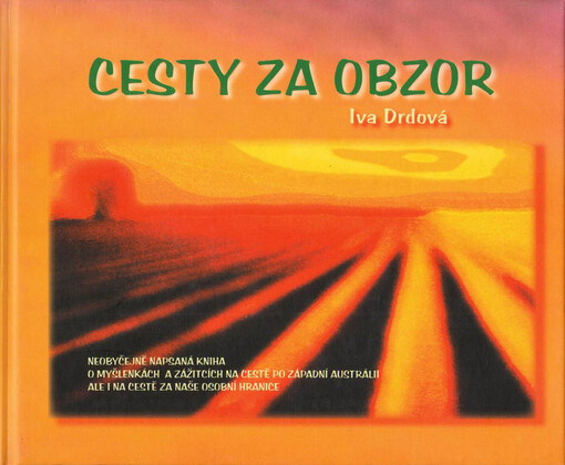 Cesty za obzor