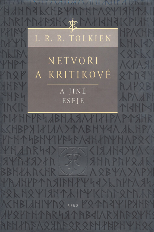 Netvoři a kritikové