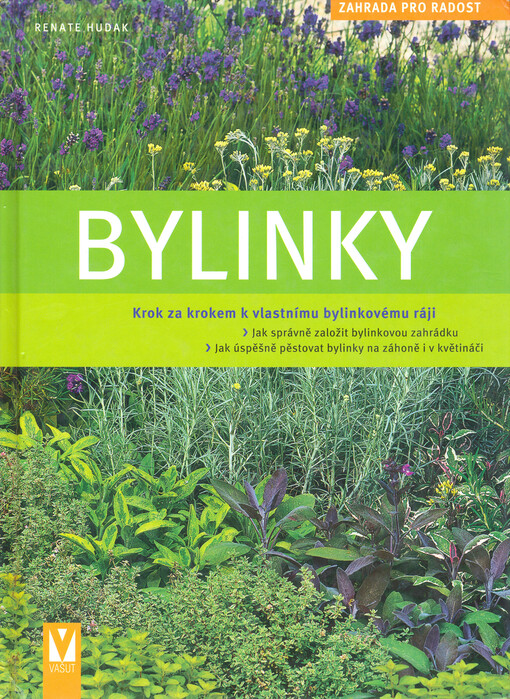 Bylinky, České vyd. 1.