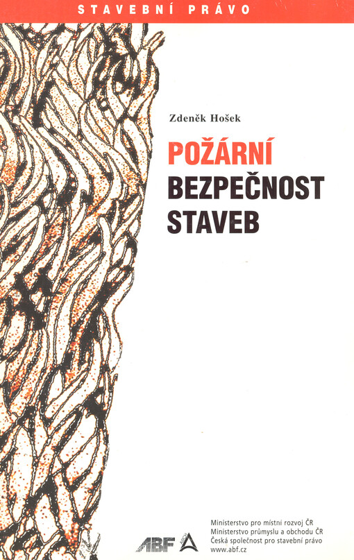Požární bezpečnost staveb