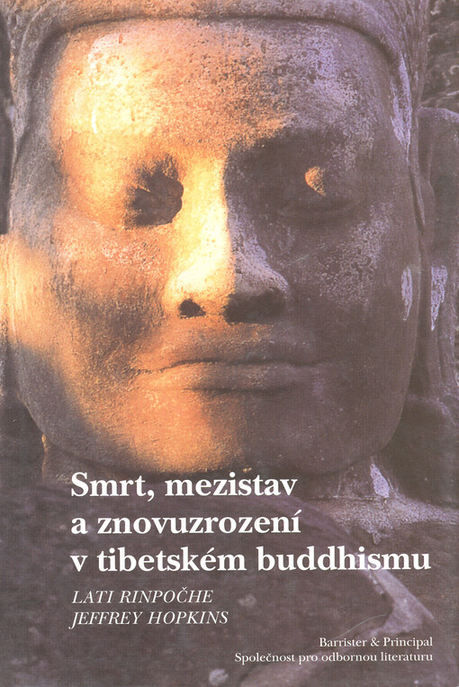 Smrt, mezistav a znovuzrození v tibetském buddhismu