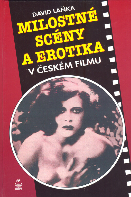 Milostné scény a erotika v českém filmu
