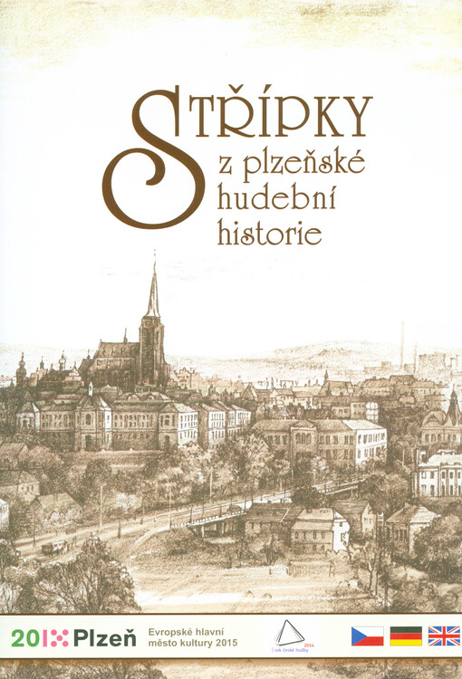 Střípky z plzeňské hudební historie