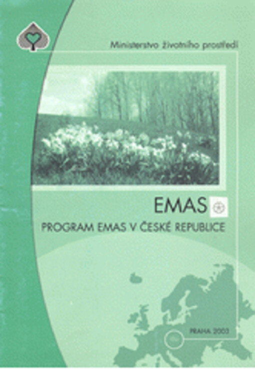 Program EMAS v České republice
