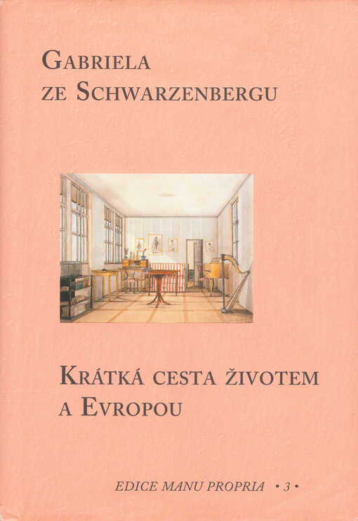 Krátká cesta životem a Evropou