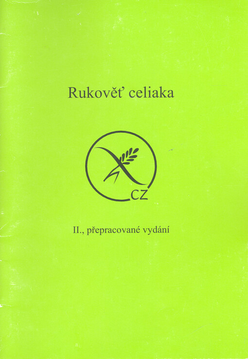 Rukověť celiaka