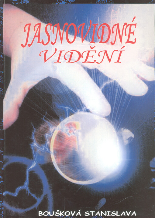 Jasnovidné vidění