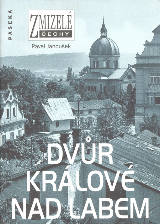Dvůr Králové nad Labem