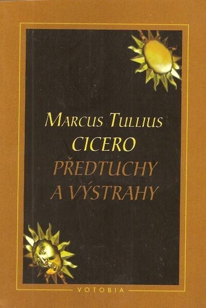 Předtuchy a výstrahy