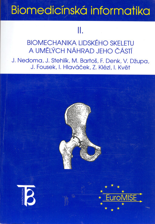 Biomedicínská informatika