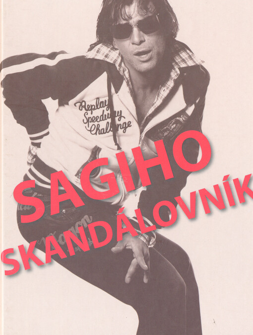 Sagiho skandálovník