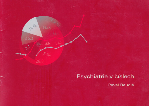 Psychiatrie v číslech